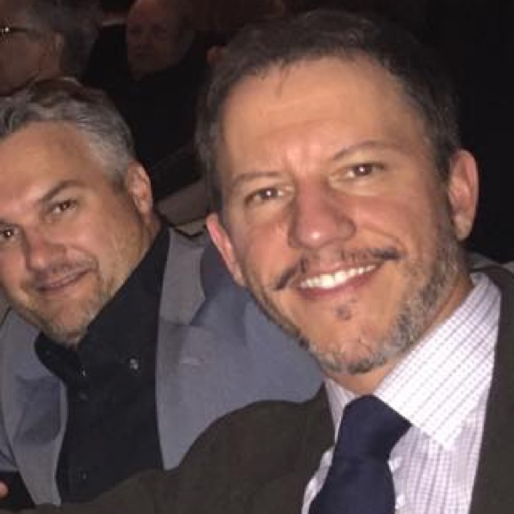 Meet your Posher, Gary